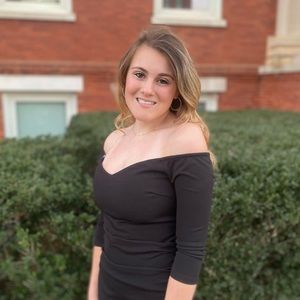 Meet your Posher, Dorothy